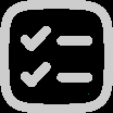 checklist 8