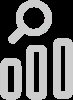 graph magnifying glass 8